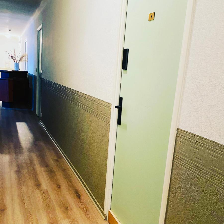 Hotel Bistrot Fine Ανγκλέ Εξωτερικό φωτογραφία