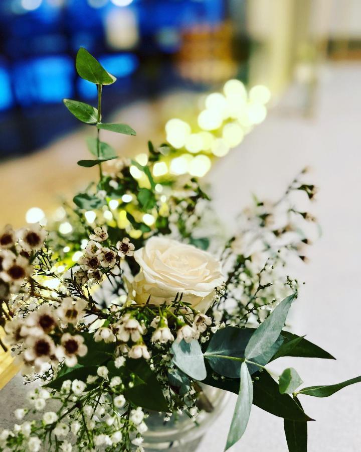 Hotel Bistrot Fine Ανγκλέ Εξωτερικό φωτογραφία