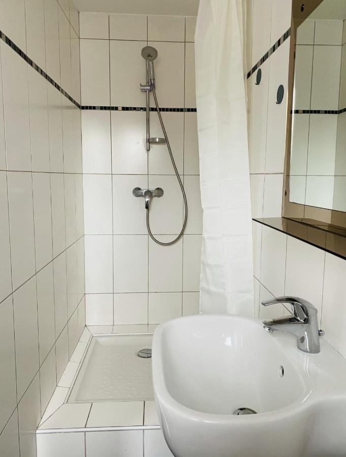 Hotel Bistrot Fine Ανγκλέ Εξωτερικό φωτογραφία